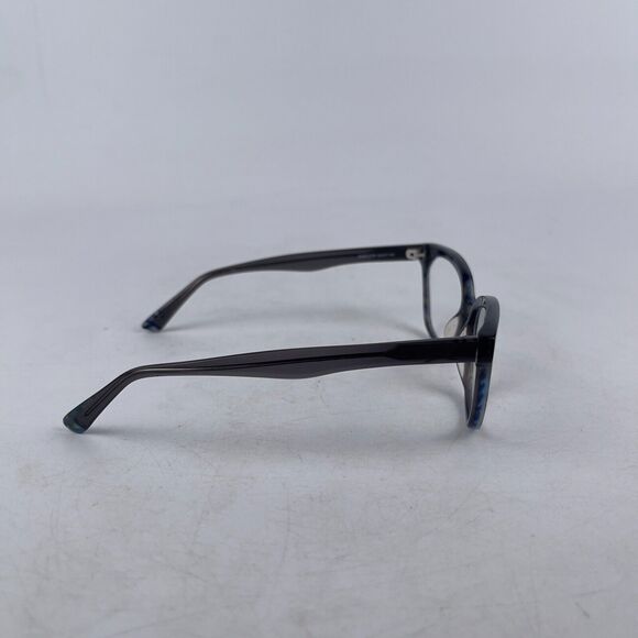 OGI Evolution 9239/2276 Eyeglasses Frame Womens‎ Black Plastic Cat Eye 52-17-140 main image 6